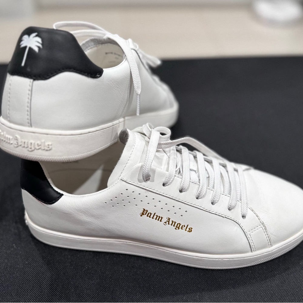 Palm Angel’s men’s sneakers s:44